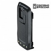 аккумулятор pmnn4104 для р/ст motorola dp3400/3600 (произв. россия) Аккумулятор PMNN4104 для р/ст Motorola DP3400/3600 (произв. Россия)